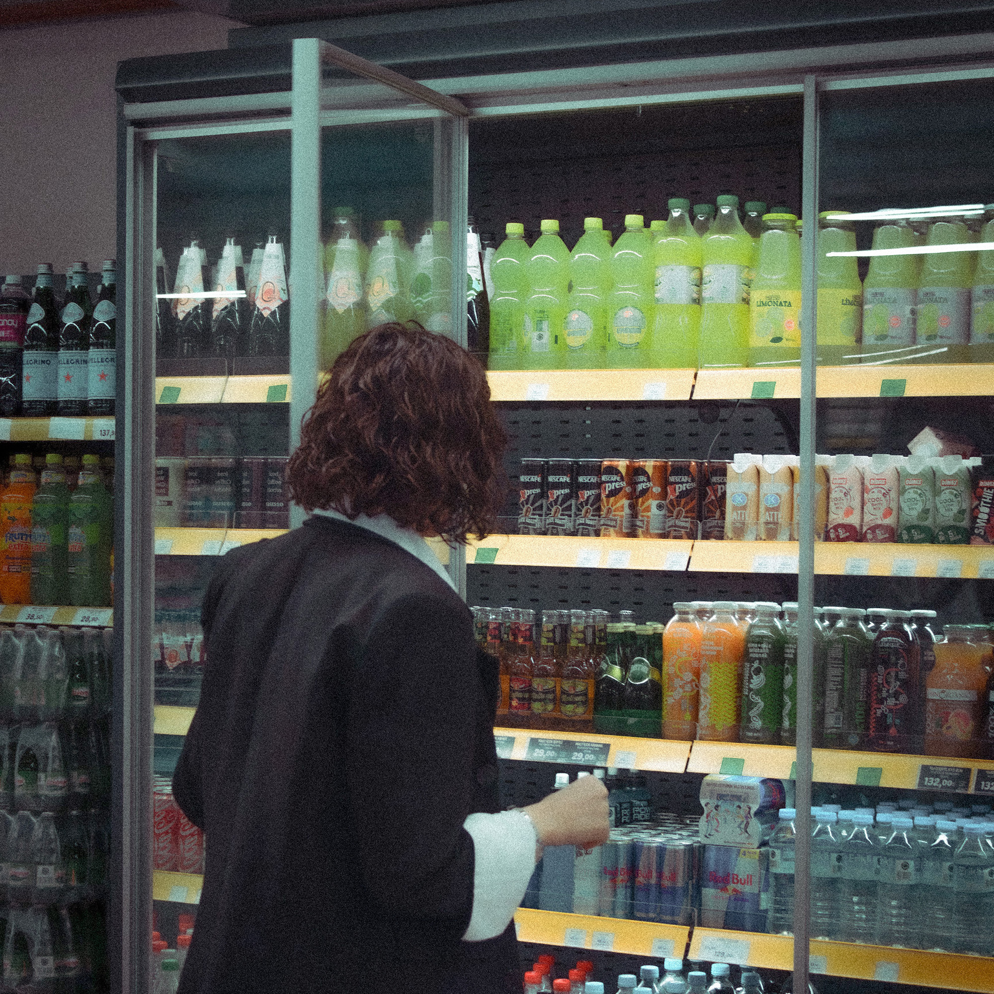 Brand positioning is failing the food drink industry