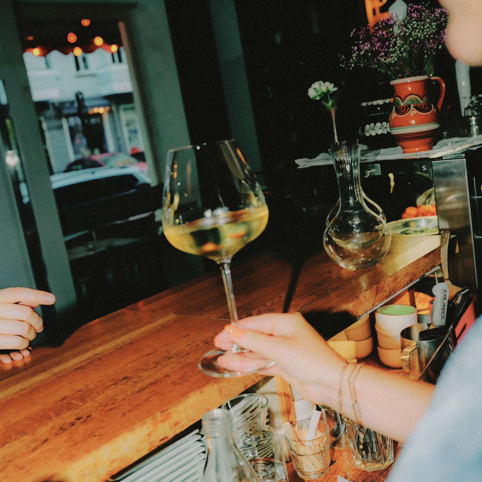 The codes of the good life designing non alc for sophisticated drinkers