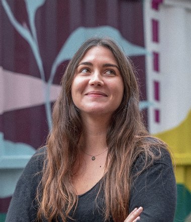 Aliki papakonstantinou