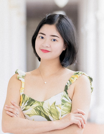 Coco wu