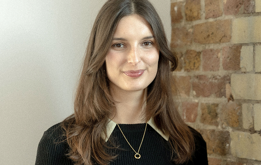 Grace thomas