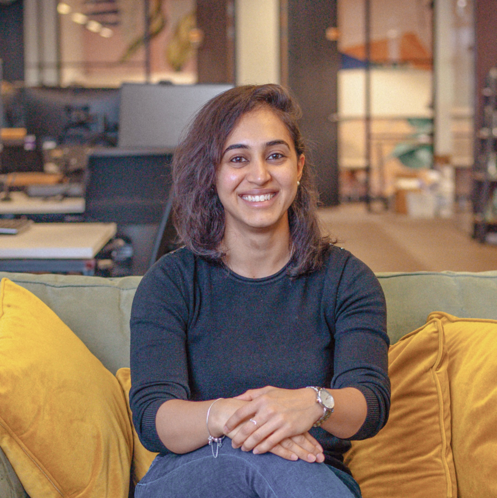 Harshita mullick