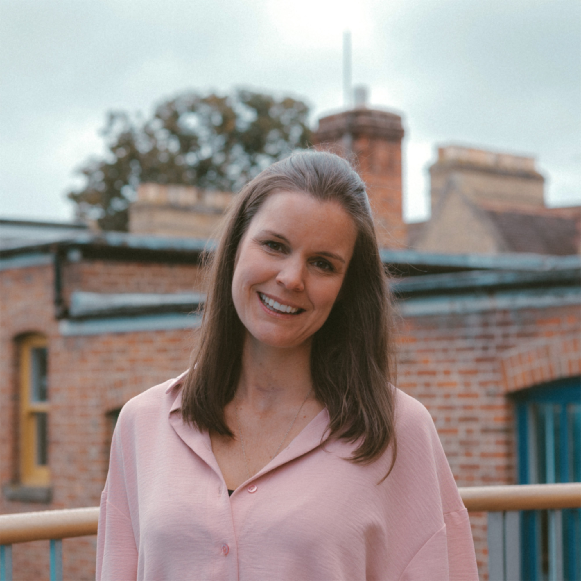 Libby mayo