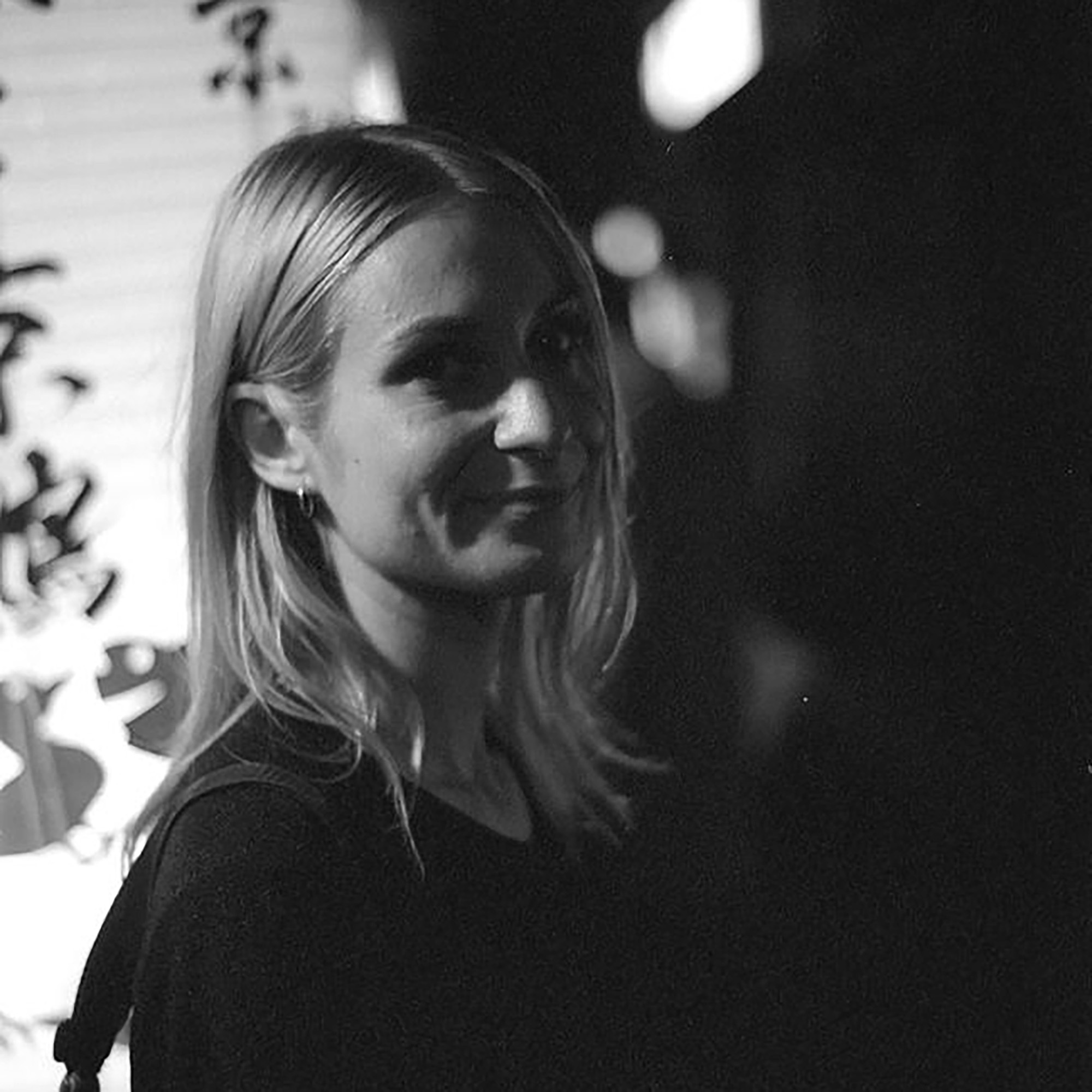 Tanita de ruijt