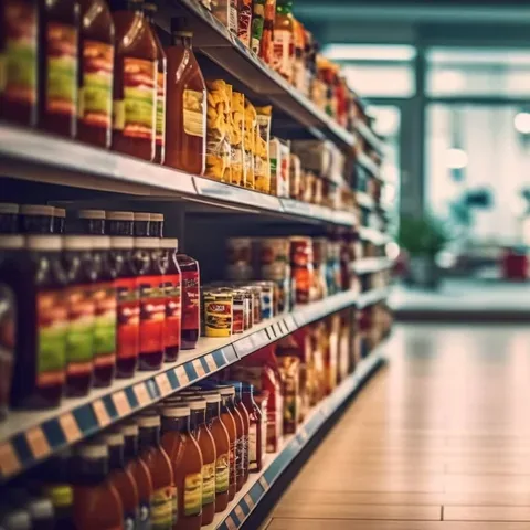 Brand positioning is failing the food drink industry