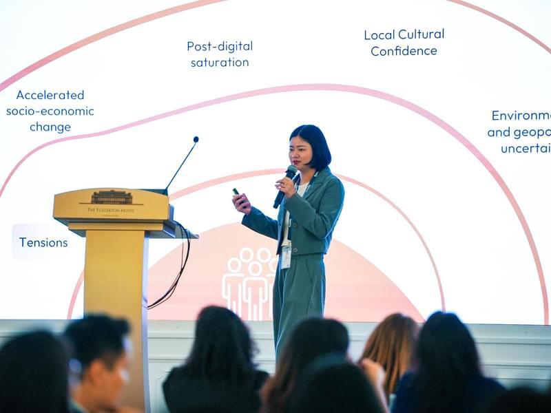 Huxly global expands its global footprint with an apac launch event in singapore 3