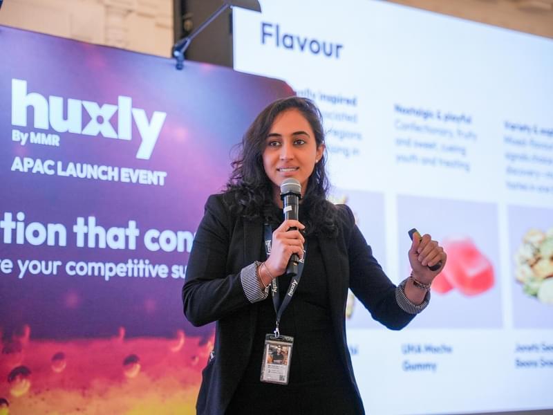 Huxly global expands its global footprint with an apac launch event in singapore 4