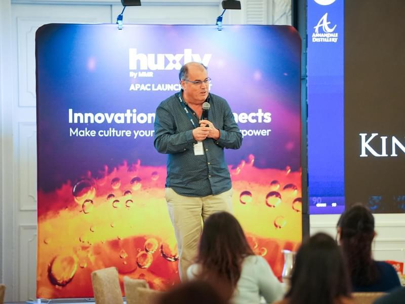 Huxly global expands its global footprint with an apac launch event in singapore 5