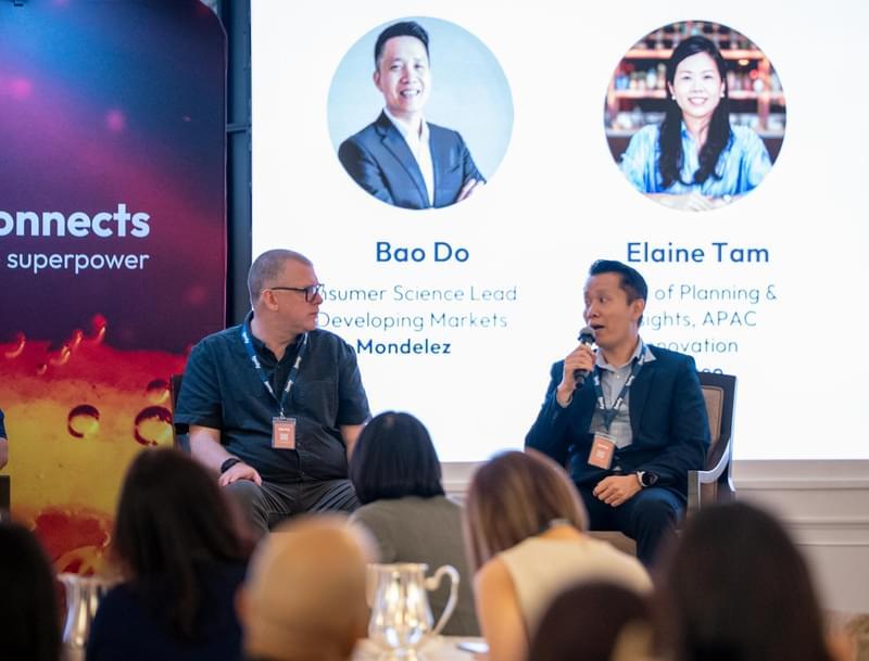 Huxly global expands its global footprint with an apac launch event in singapore 6