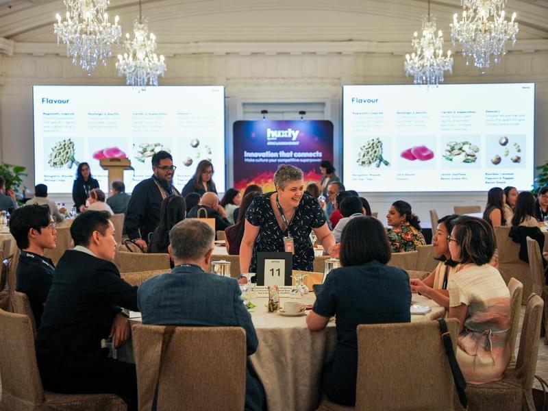 Huxly global expands its global footprint with an apac launch event in singapore 7