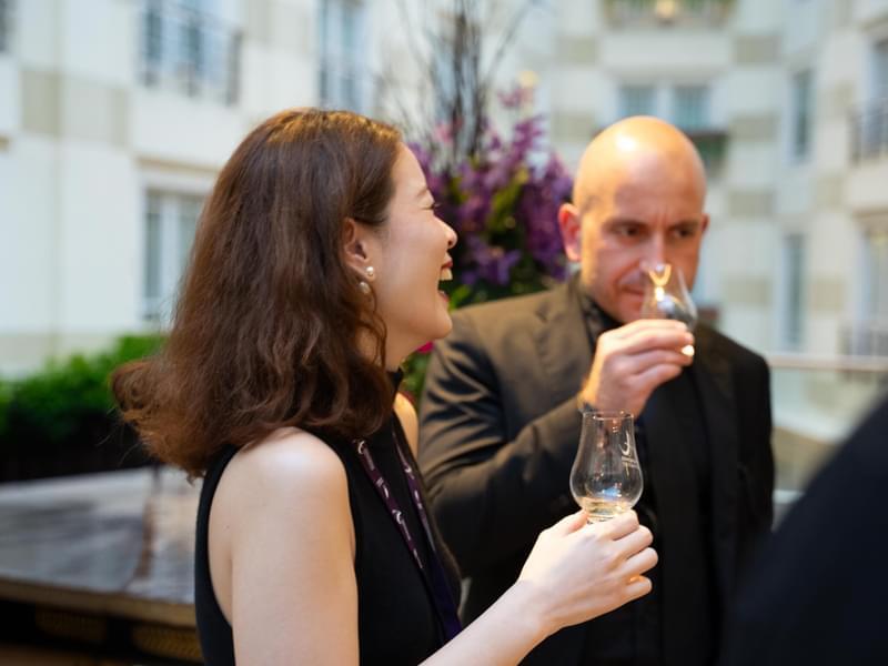 Huxly global expands its global footprint with an apac launch event in singapore 8