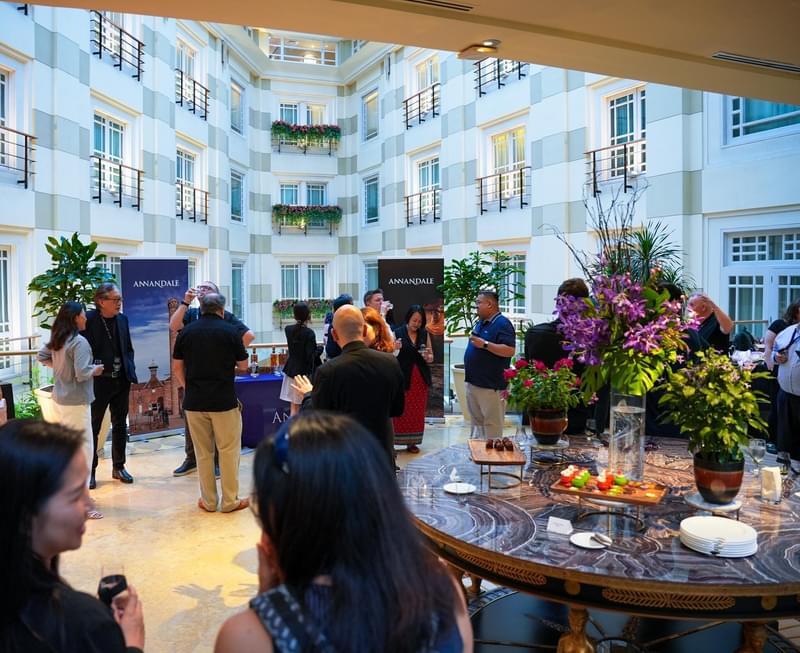 Huxly global expands its global footprint with an apac launch event in singapore 9