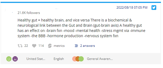 Like it is mind matters 10