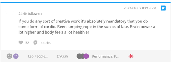 Like it is mind matters 3