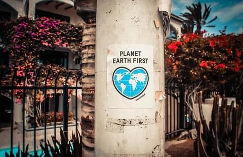 Making sustainability sustainable 1