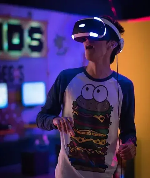 The digital era and how its changed the way we dont think about things 8