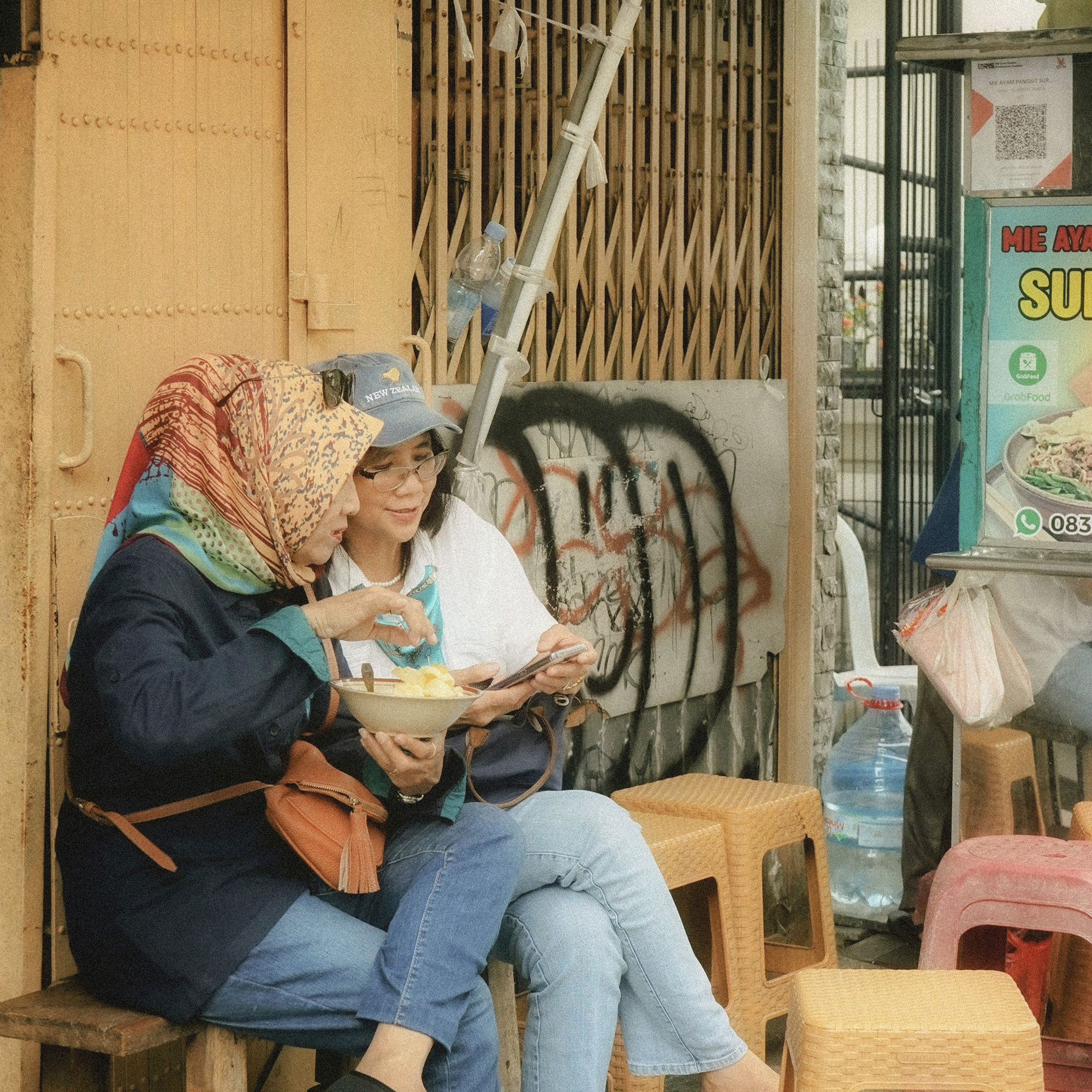 Turning local insights into intentional innovation