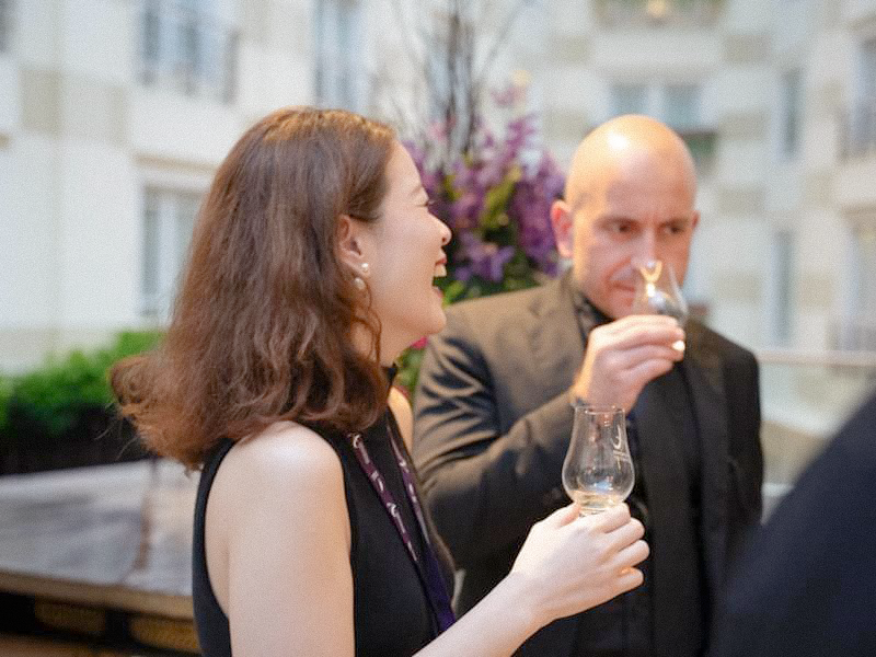 Huxly global expands its global footprint with an apac launch event in singapore 8