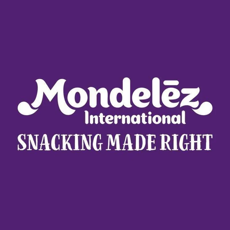 Global snacking partners for Mondelez